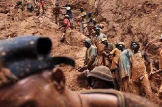 Mali : Licenciement abusif dans les mines: La SECNAMI se dresse